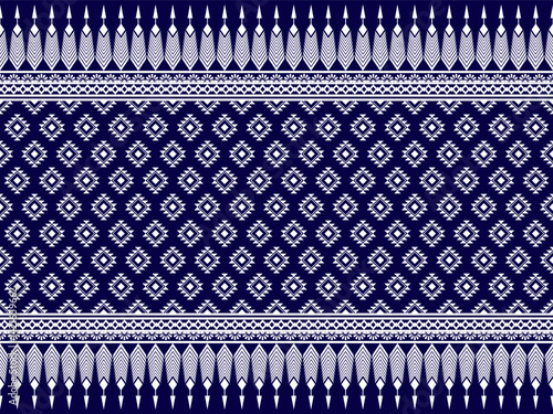 Geometric ethnic pattern. Geometric ethnic pattern, Navajo, Native American tribal fabric design for clothing, textile, wrapping, background, wallpaper, carpet, embroidery, vector, illustration design