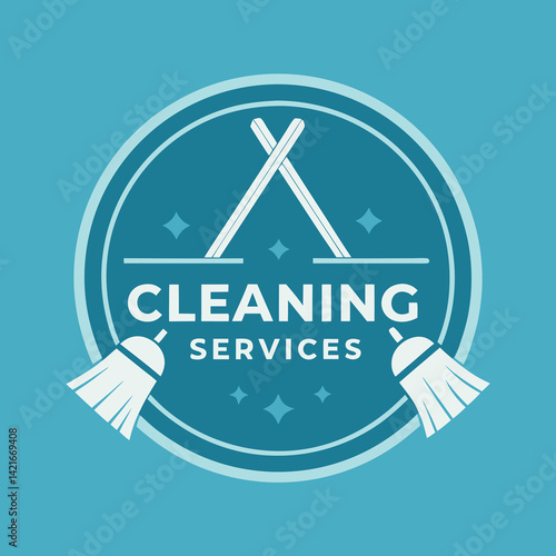 cleaning services. 