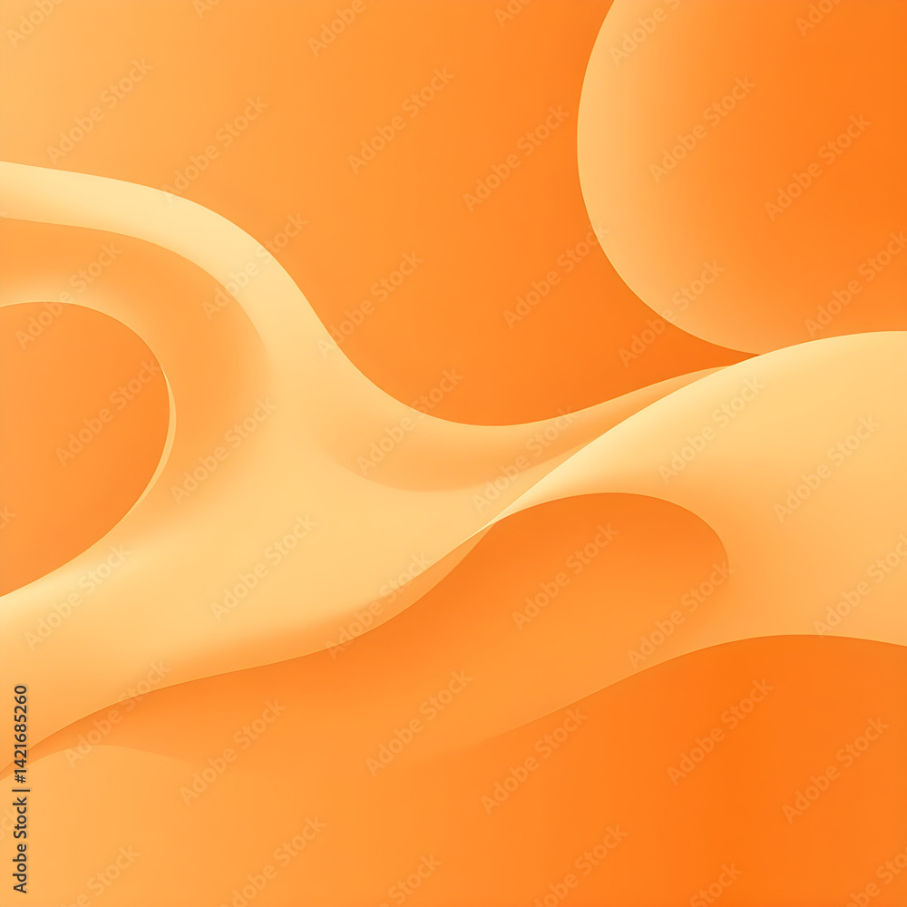 Seamless Abstract Background - orange and beige for UI/UX design
Seamless Abstract Background - orange and beige for UI/UX design