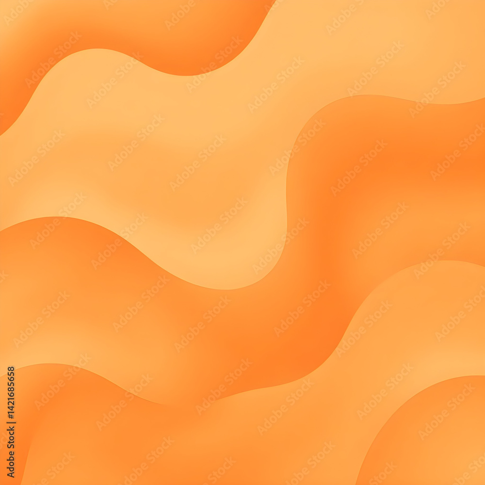 Seamless Abstract Background - orange and beige for UI/UX design
Seamless Abstract Background - orange and beige for UI/UX design