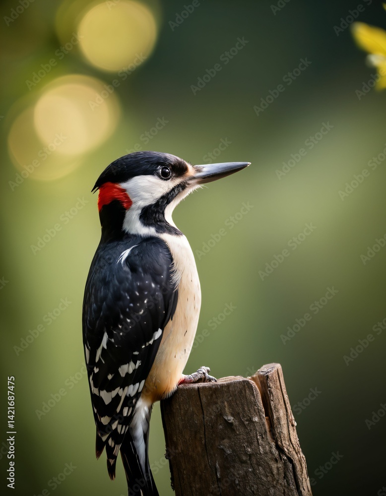 Obraz premium imaginary, imaginative works on animals