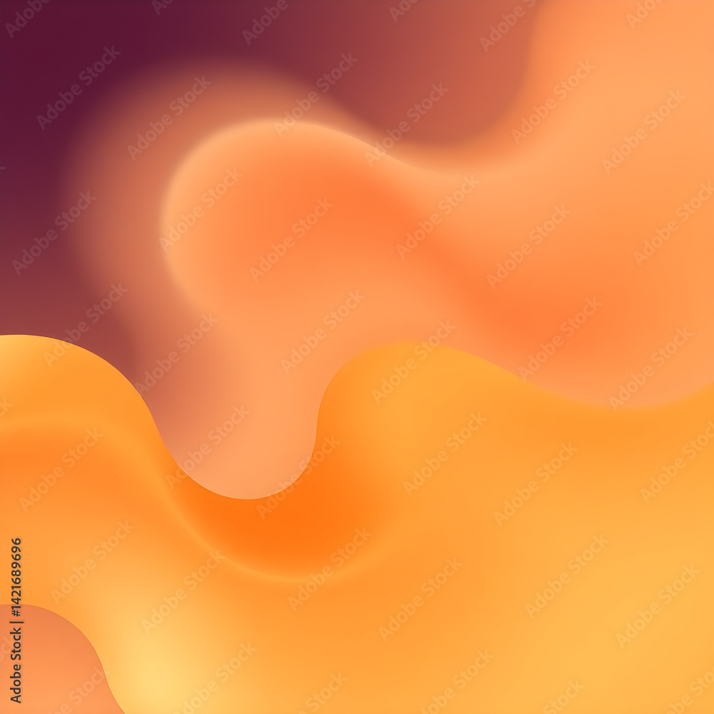 Seamless Abstract Background - orange and beige for UI/UX design
Seamless Abstract Background - orange and beige for UI/UX design