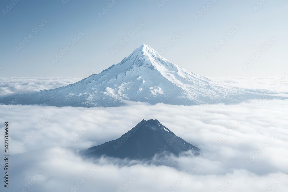 mount fuji in japan mount fuji in japan