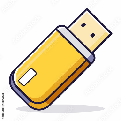 usb flash memory