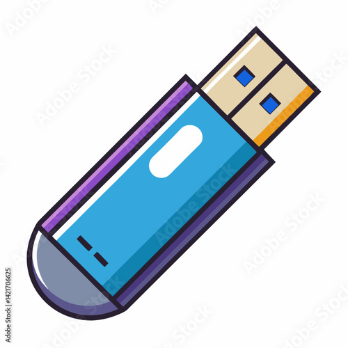 usb flash drive