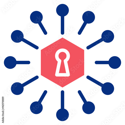 Receptor Icon