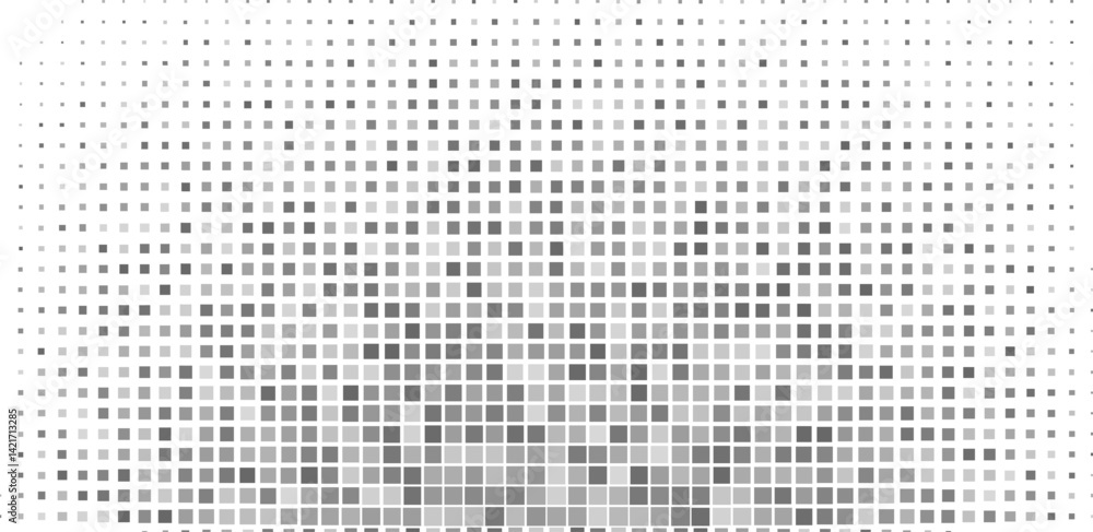 Dot pattern seamless background. Polka dot pattern template Monochrome dotted texture modern seamless Dot pattern seamless background. Polka dot pattern template Monochrome dotted texture modern seamless