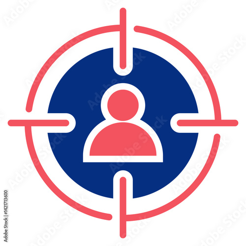 Suspect Icon