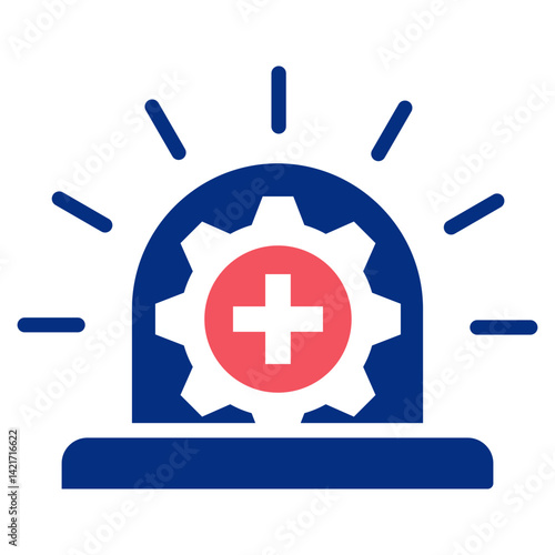 Triage Icon