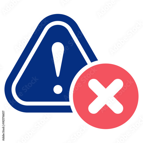 Error Icon