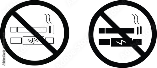 no smoking