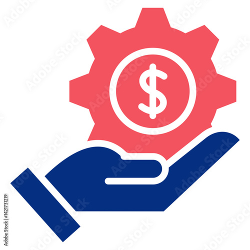 Compensation Icon