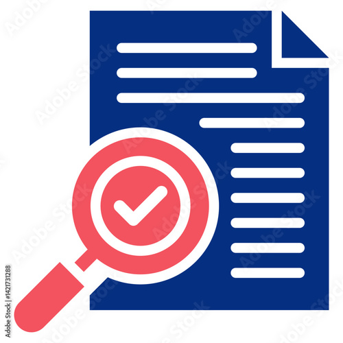 Jobdescription Icon