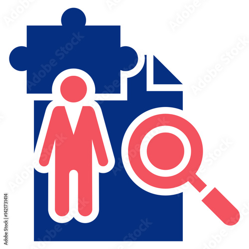 Jobfit Icon