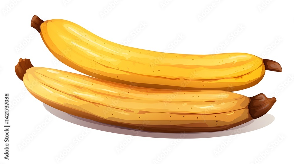 Delicious and Amusing Pisang Goreng: A Traditional Indonesian Fried Banana Snack Delicious and Amusing Pisang Goreng: A Traditional Indonesian Fried Banana Snack