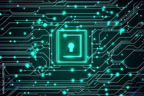 2d vector of AI powered document processing system with training data tagging confidence score thresholds and human in the loop validation