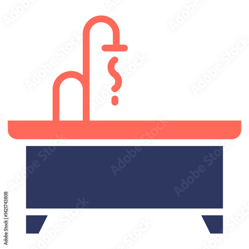 Shopping List Icon