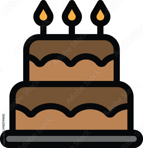 cake