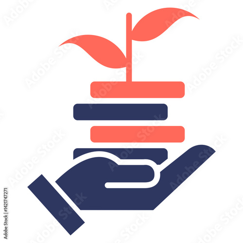 Dividends Icon