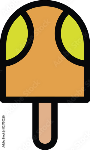 Kulfi