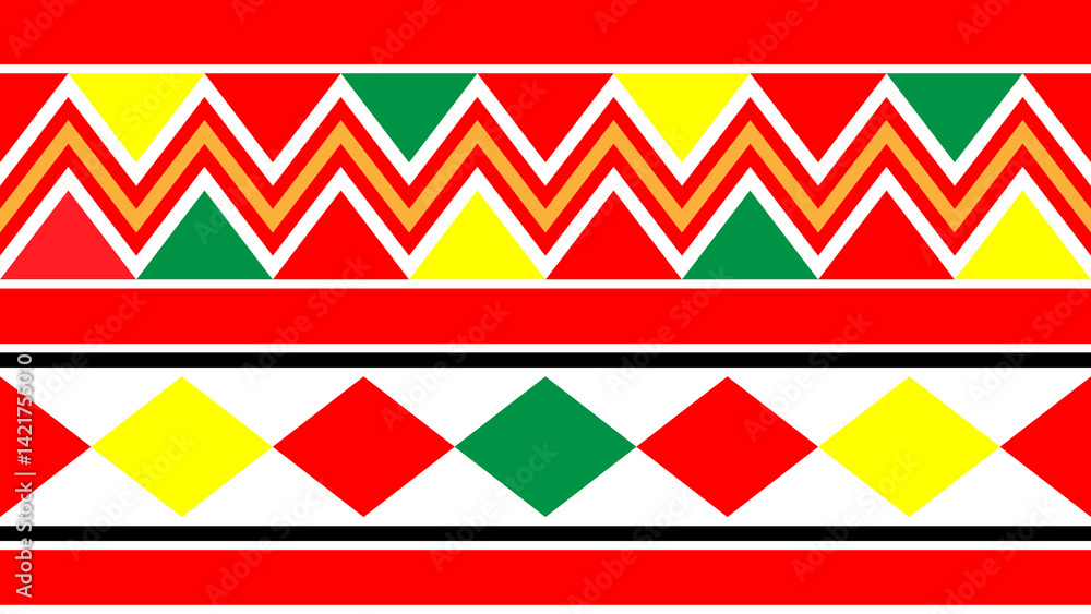 Hmong ethnic patterns, which are unique patterns of the Hmong ethnic group, are used in printing fabrics, wallpapers, and backgrounds. Hmong ethnic patterns, which are unique patterns of the Hmong ethnic group, are used in printing fabrics, wallpapers, and backgrounds.