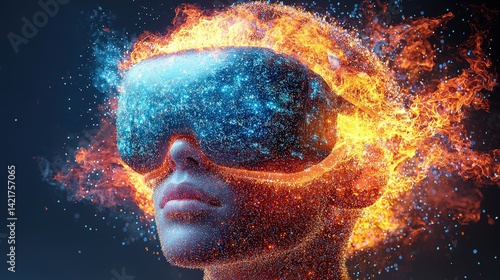 The future of manufacturing is now smart and connected, where engineers wield the power of generative AI to optimize processes, predict failures, and build resilient infrastructure that adapts 
