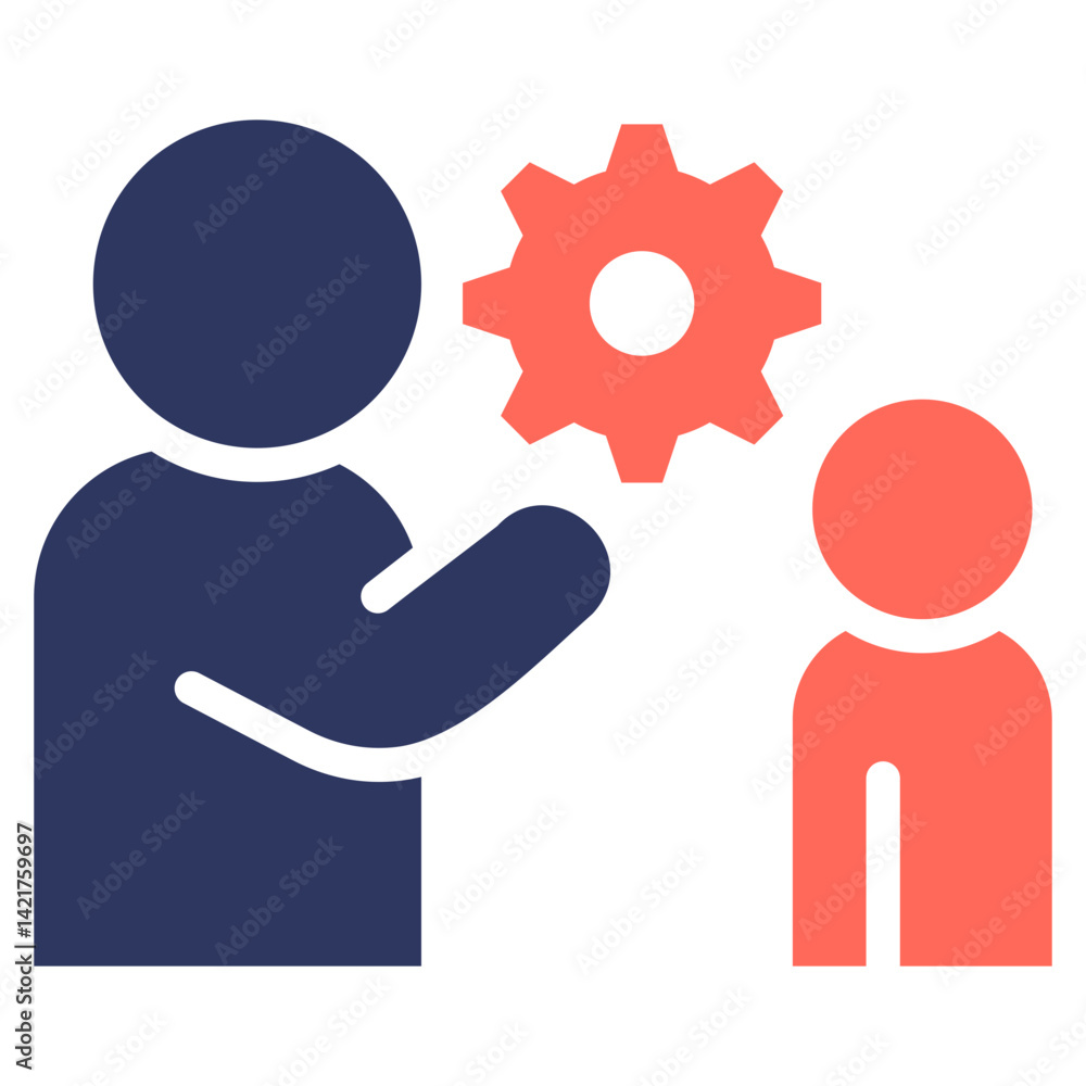 Apprenticeship Icon Apprenticeship Icon