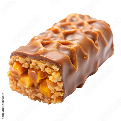 Crunchie Bar Recipe – Homemade Honeycomb Toffee Covered in Chocolate