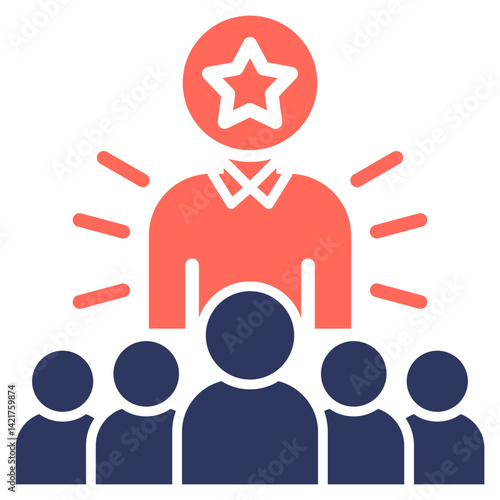 Entrepreneurship Icon