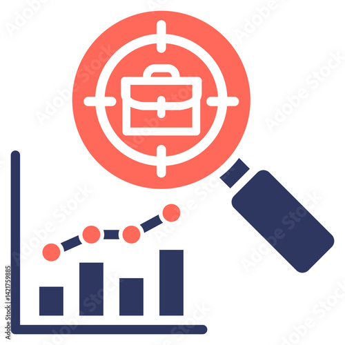 Job Market Icon