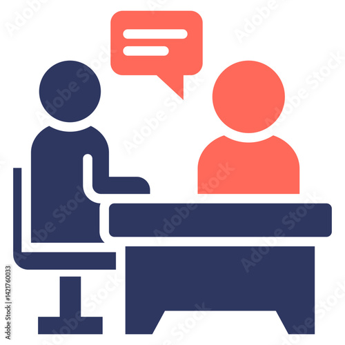 Mentorship Icon