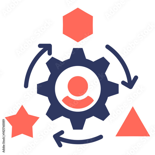 Adaptation Icon