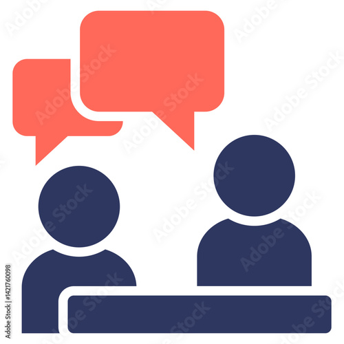 Counseling Icon