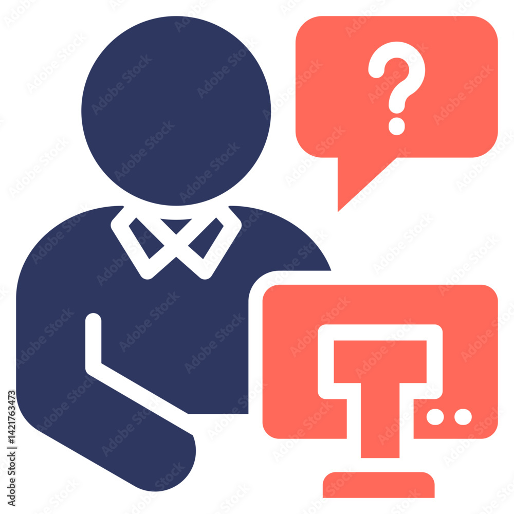 Assistance Icon Assistance Icon