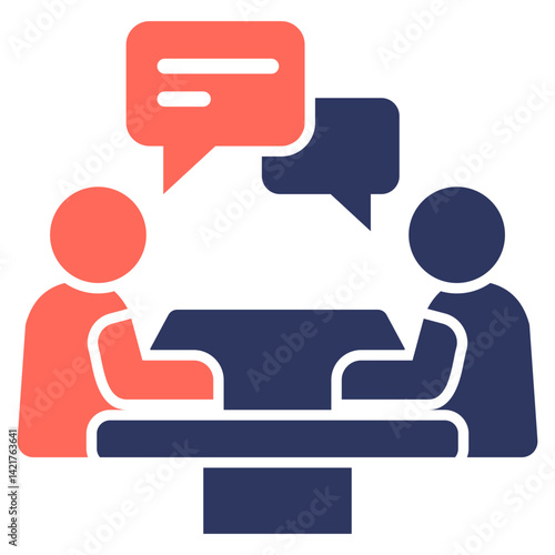 Counselling Icon