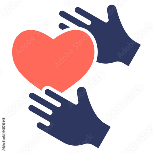 Volunteer Icon