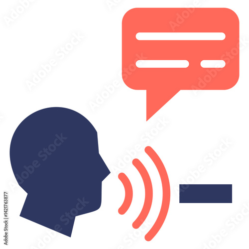 Assistive Technology Icon