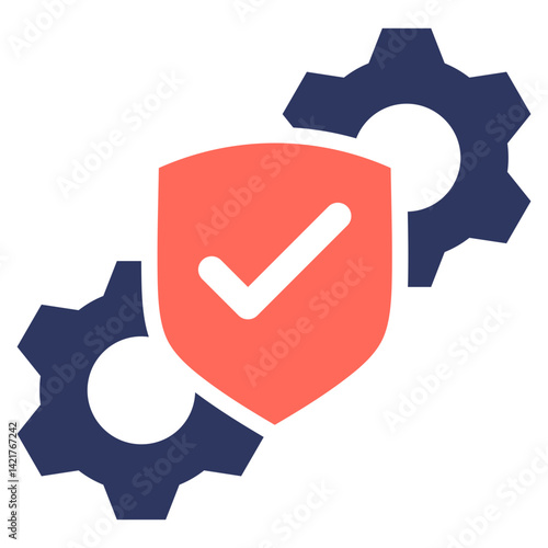 System Robustness Icon