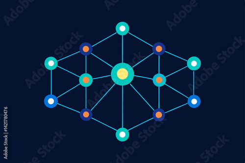 social network connection