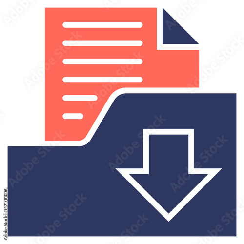 Archive Icon