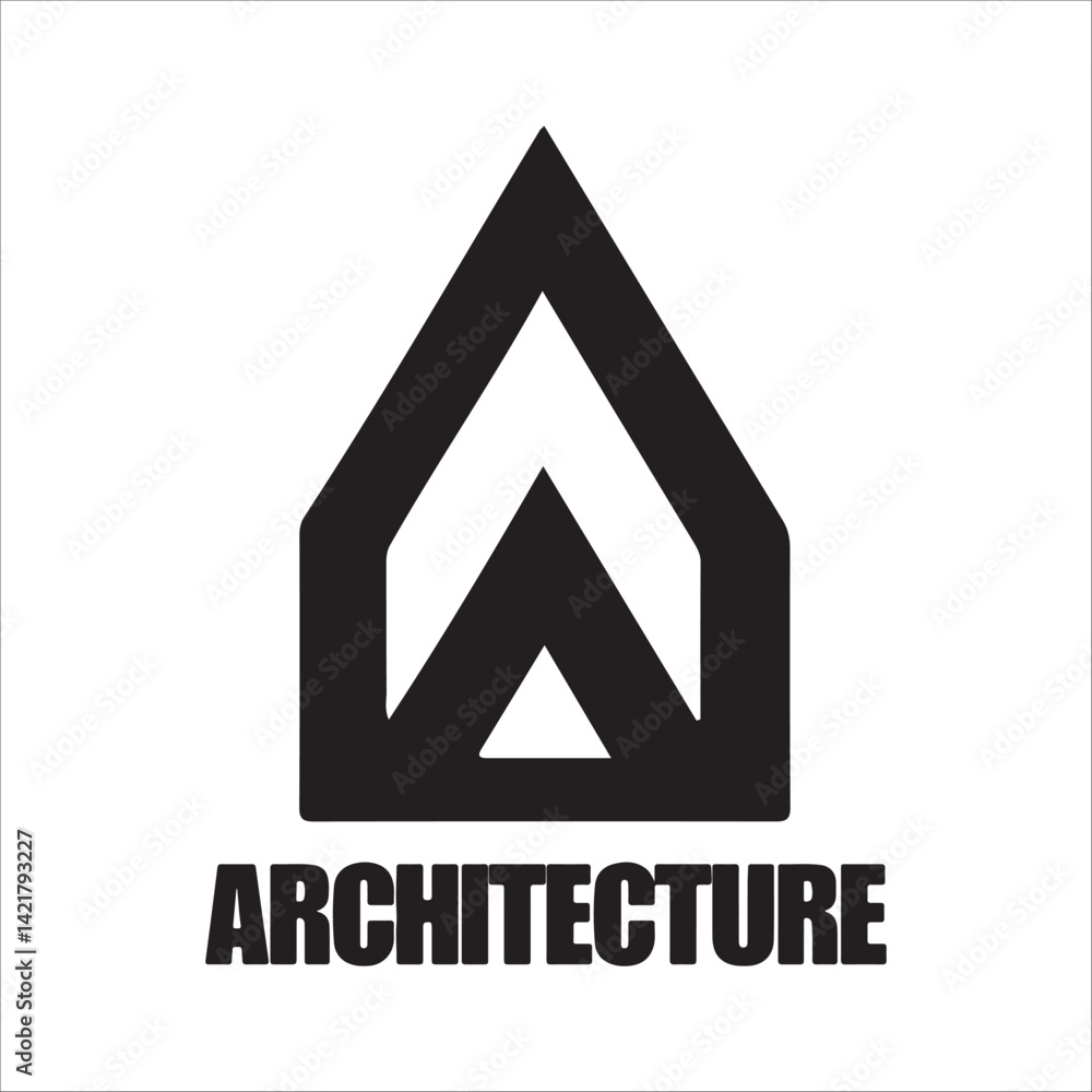 architecture logo design for business or logo designer inspiration architecture logo design for business or logo designer inspiration