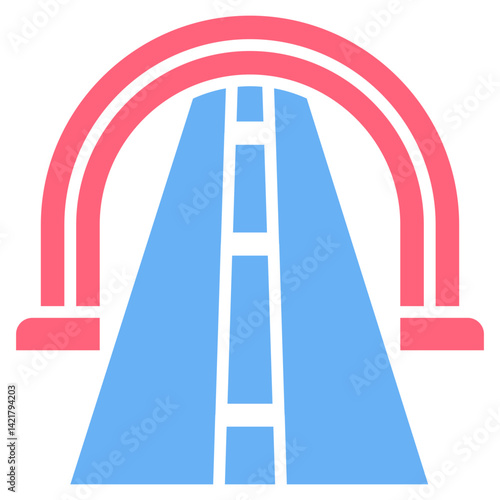 Underpass Icon