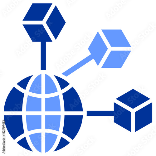 Network Icon