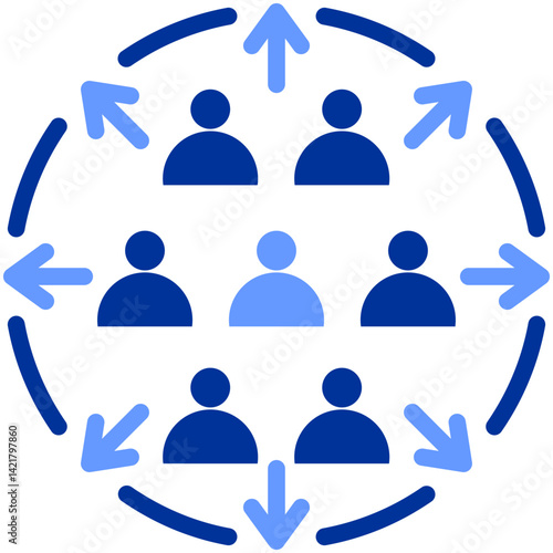 Capacity Icon