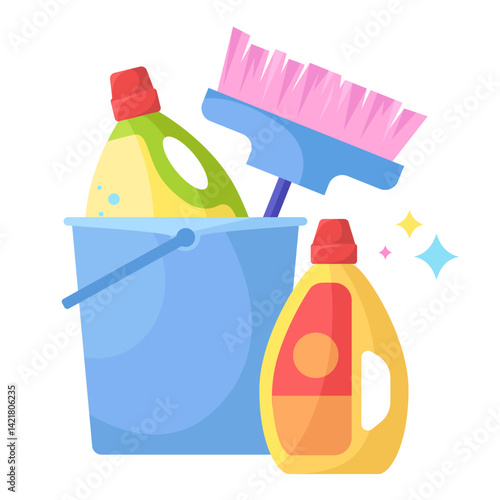 24 - Household Chemicals