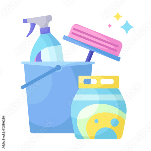 24 - Household Chemicals