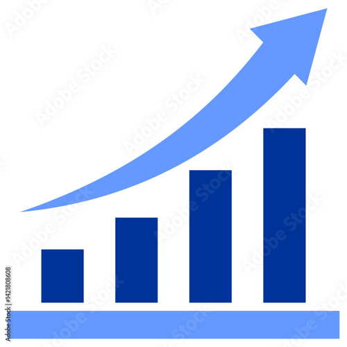 Growth Icon