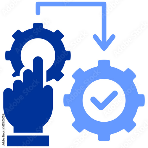 Execution Icon