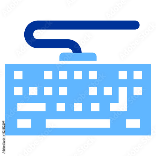Keyboard Icon