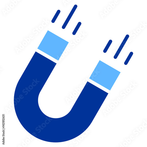 Magnet Icon